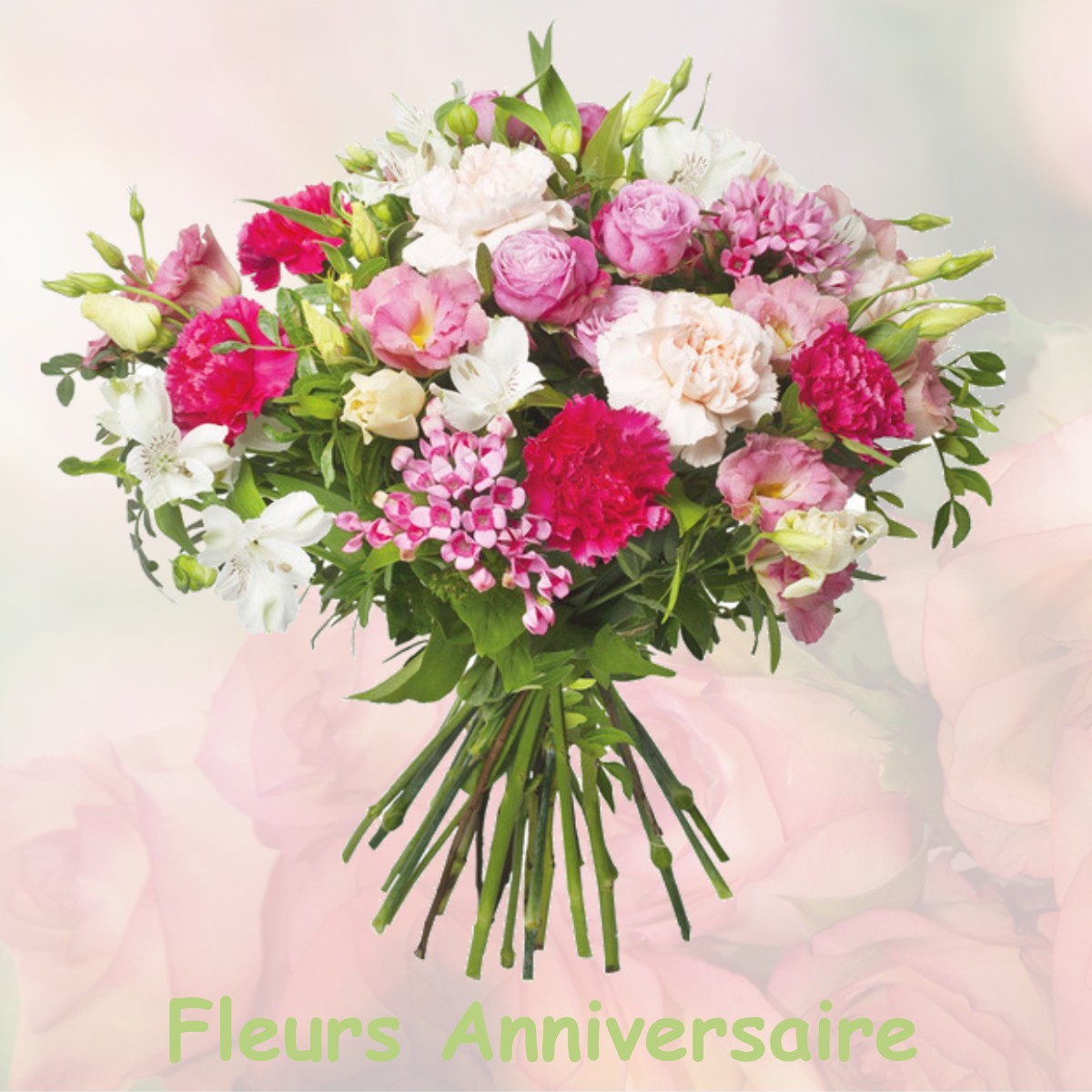 fleurs anniversaire PALANTE